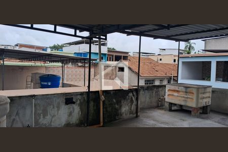 Casa à venda com 3 quartos, 134m² em Inhaúma, Rio de Janeiro