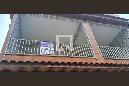 Casa à venda com 3 quartos, 134m² em Inhaúma, Rio de Janeiro