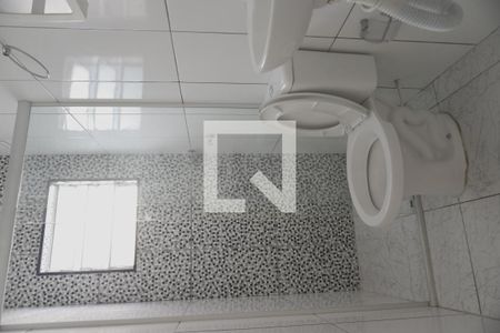 Casa para alugar com 2 quartos, 45m² em Parque Savoi City, São Paulo