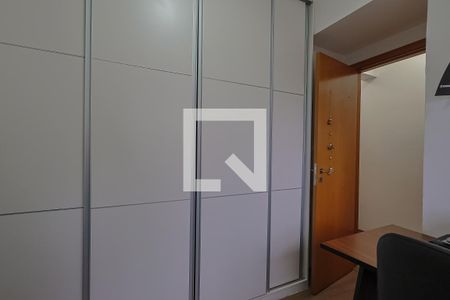 Quarto de apartamento para alugar com 3 quartos, 92m² em Vila da Serra, Nova Lima