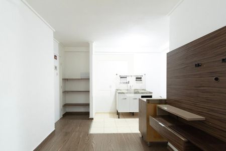 Apartamento para alugar com 2 quartos, 42m² em Jardim das Estrelas, Sorocaba