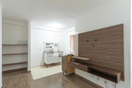 Apartamento para alugar com 2 quartos, 42m² em Jardim das Estrelas, Sorocaba