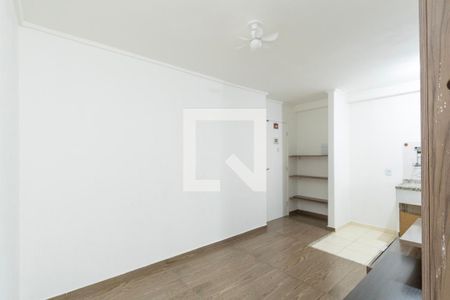 Apartamento para alugar com 2 quartos, 42m² em Jardim das Estrelas, Sorocaba