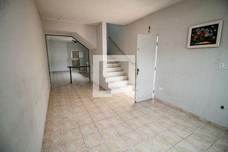 Casa para alugar com 3 quartos, 140m² em Vila Caiçara, Praia Grande