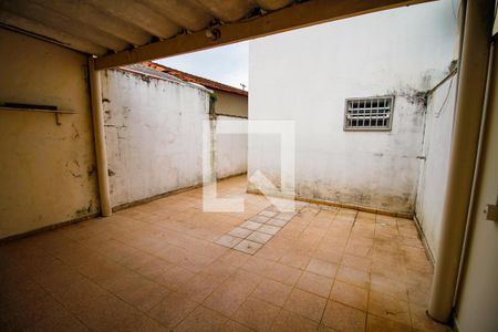 Casa para alugar com 3 quartos, 140m² em Vila Caiçara, Praia Grande