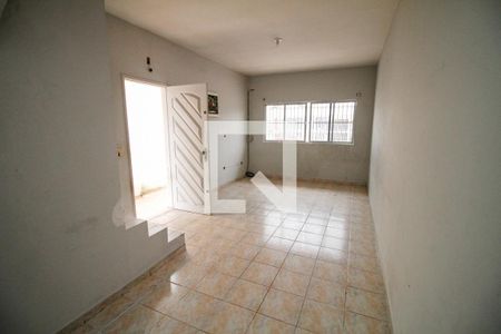 Casa para alugar com 3 quartos, 140m² em Vila Caiçara, Praia Grande