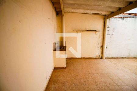 Casa para alugar com 3 quartos, 140m² em Vila Caiçara, Praia Grande