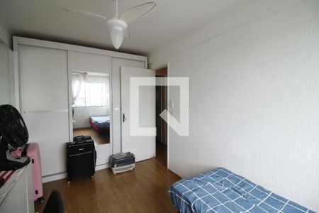 Quarto 2 de apartamento para alugar com 2 quartos, 60m² em Jacarepaguá, Rio de Janeiro