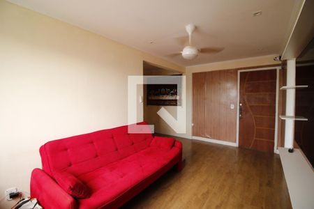 Sala de apartamento para alugar com 2 quartos, 60m² em Jacarepaguá, Rio de Janeiro