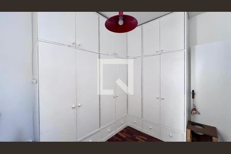 quarto  de apartamento à venda com 3 quartos, 70m² em Luxemburgo, Belo Horizonte
