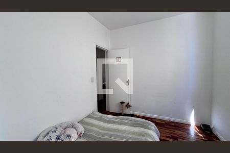 quarto  de apartamento à venda com 3 quartos, 70m² em Luxemburgo, Belo Horizonte