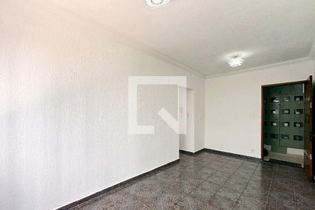 Sala de apartamento à venda com 2 quartos, 54m² em Santa Terezinha, São Bernardo do Campo