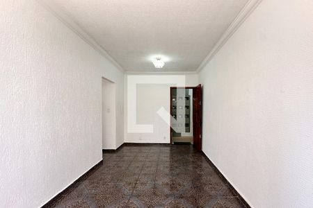 Sala de apartamento à venda com 2 quartos, 54m² em Santa Terezinha, São Bernardo do Campo