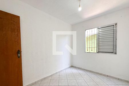 Quarto 1 de apartamento à venda com 2 quartos, 54m² em Santa Terezinha, São Bernardo do Campo