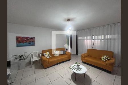 Sala  de casa à venda com 4 quartos, 225m² em Vila Santana, São Paulo