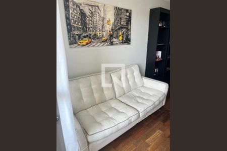 Sala de apartamento para alugar com 2 quartos, 105m² em Jardim Paraíso, São Paulo