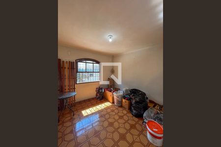 Suite de casa à venda com 3 quartos, 101m² em Vila Brasilio Machado, São Paulo