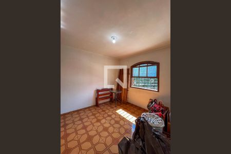 Suite de casa à venda com 3 quartos, 101m² em Vila Brasilio Machado, São Paulo