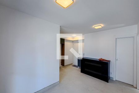 Sala de apartamento para alugar com 2 quartos, 47m² em Vila Mariana, São Paulo