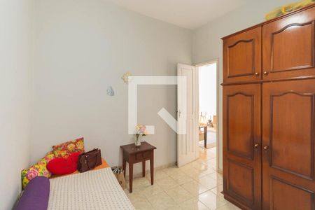 Quarto 2 de casa à venda com 4 quartos, 200m² em Riachuelo, Rio de Janeiro