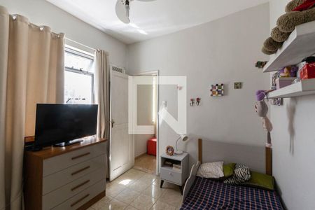 Quarto 1 de casa à venda com 4 quartos, 200m² em Riachuelo, Rio de Janeiro