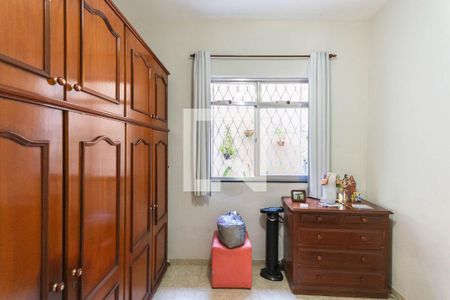 Quarto 2 de casa à venda com 4 quartos, 200m² em Riachuelo, Rio de Janeiro