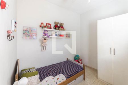 Quarto 1 de casa à venda com 4 quartos, 200m² em Riachuelo, Rio de Janeiro