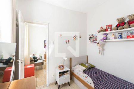 Quarto 1 de casa à venda com 4 quartos, 200m² em Riachuelo, Rio de Janeiro