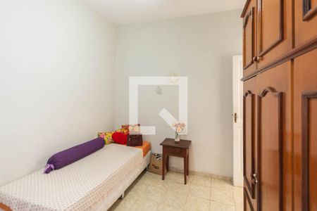 Quarto 2 de casa à venda com 4 quartos, 200m² em Riachuelo, Rio de Janeiro