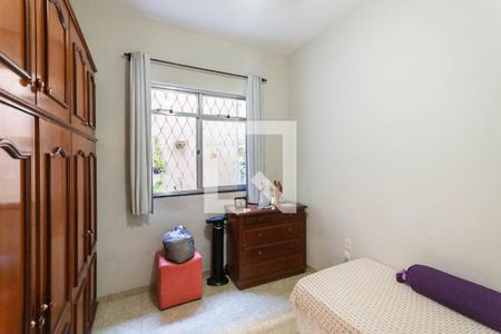 Quarto 2 de casa à venda com 4 quartos, 200m² em Riachuelo, Rio de Janeiro