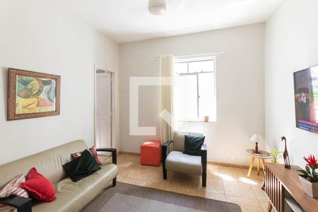 Sala de casa à venda com 4 quartos, 200m² em Riachuelo, Rio de Janeiro