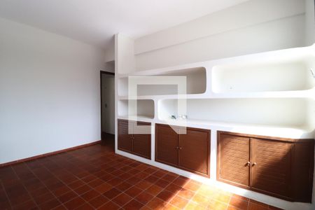 Sala 2 de apartamento para alugar com 4 quartos, 139m² em Brasil, Uberlândia