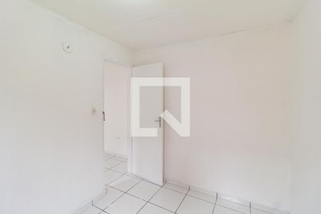 Quarto 1 de apartamento para alugar com 2 quartos, 43m² em Conjunto Habitacional Presidente Castelo Branco, Carapicuíba