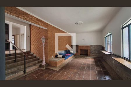 Casa à venda com 3 quartos, 239m² em Jardim Chapadão, Campinas