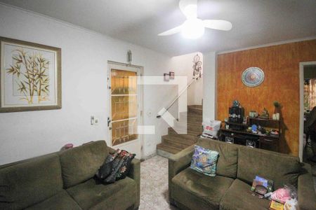 Casa à venda com 2 quartos, 85m² em Jardim Independência (são Paulo), São Paulo