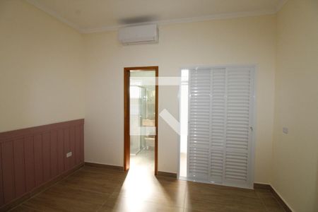 Suíte de kitnet/studio para alugar com 1 quarto, 33m² em Vila Betania, São José dos Campos