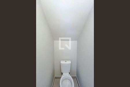 Lavabo de casa à venda com 3 quartos, 150m² em Vila Gomes Cardim, São Paulo