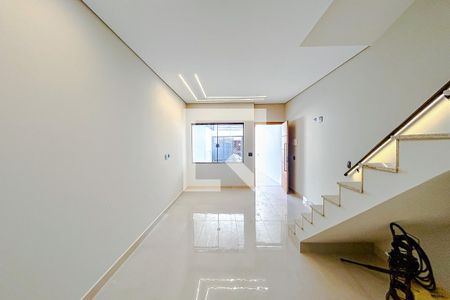 Sala de casa à venda com 3 quartos, 150m² em Vila Gomes Cardim, São Paulo