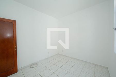 QUARTO de apartamento à venda com 1 quarto, 36m² em Serra, Belo Horizonte