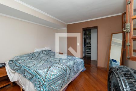 Suíte de casa à venda com 3 quartos, 450m² em Vila Ipojuca, São Paulo