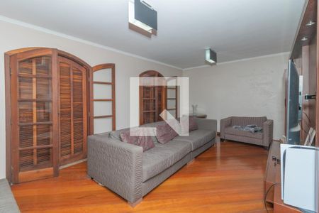 Sala de casa à venda com 3 quartos, 450m² em Vila Ipojuca, São Paulo