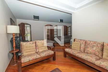 Sala de casa à venda com 3 quartos, 450m² em Vila Ipojuca, São Paulo