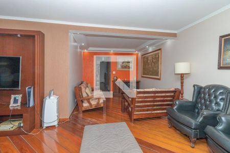 Sala de casa à venda com 3 quartos, 450m² em Vila Ipojuca, São Paulo