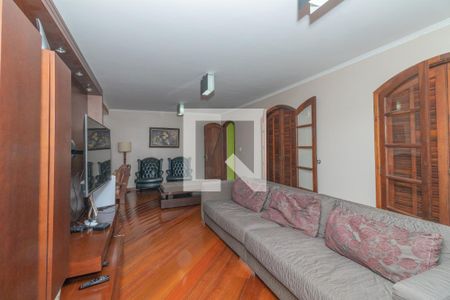 Sala de casa à venda com 3 quartos, 450m² em Vila Ipojuca, São Paulo