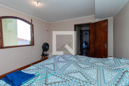 Suíte de casa à venda com 3 quartos, 450m² em Vila Ipojuca, São Paulo