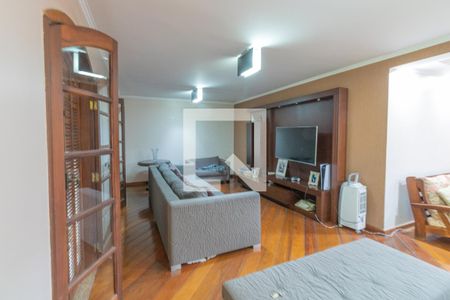 Sala de casa à venda com 3 quartos, 450m² em Vila Ipojuca, São Paulo