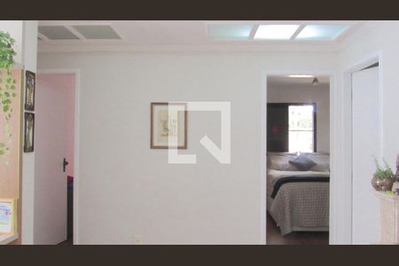 Sala de apartamento à venda com 3 quartos, 63m² em Jaguaribe, Osasco