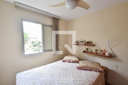 Quarto 1 de apartamento para alugar com 3 quartos, 68m² em Ipiranga, São Paulo