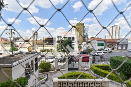 Varanda de apartamento para alugar com 3 quartos, 68m² em Ipiranga, São Paulo