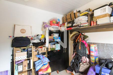 Quarto 2 de casa de condomínio à venda com 2 quartos, 83m² em Mato Grande, Canoas